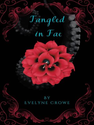 cover image of Tangled in Fae